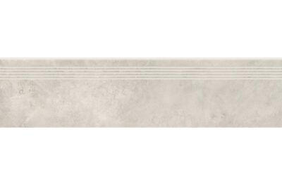 Quenos white steptread 29,8x119,8 Płytki Opoczno