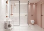 Stay Classy Ps804 white glossy 29,8x59,8 Płytki Cersanit - Image 2