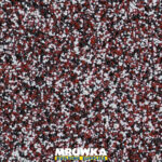 TM1 Mosaic Render Polymer-based Top Coat Deko M A2A3A1 23.8 kg Atlas