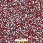 TM1 Mosaic Render Polymer-based Top Coat Deko M A3A3A2 23.8 kg Atlas