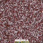 TM1 Mosaic Render Polymer-based Top Coat Deko M A3A4A2 23.8 kg Atlas