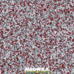 TM1 Mosaic Render Polymer-based Top Coat Deko M A3A7A2 23.8 kg Atlas