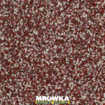 TM1 Mosaic Render Polymer-based Top Coat Deko M A4A5A3 23.8 kg Atlas