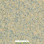 TM1 Mosaic Render Polymer-based Top Coat Deko M A5A7A5 23.8 kg Atlas