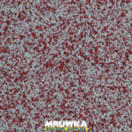 TM1 Mosaic Render Polymer-based Top Coat Deko M A6A6A3 23.8 kg Atlas