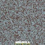 TM1 Mosaic Render Polymer-based Top Coat Deko M A7A7A4 23.8 kg Atlas
