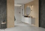 Asteris Gpt1087 brown matt rect 59,8x59,8 g1 Cersanit Tiles - Image 2