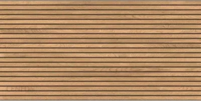 Rollwood Gpt1094 Brown structure matt rect 59,8x119,8 g1 Cersanit Slat Tiles