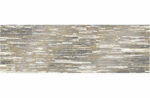 Magnifique inserto stripes 29x89 Cersanit Tiles