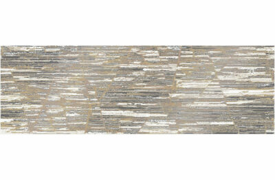 Magnifique inserto stripes 29x89 Cersanit Tiles