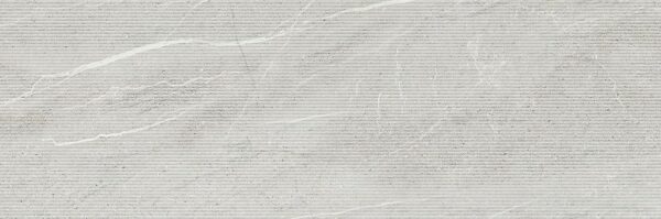 Noisy grey structure matt 39,8x119,8 Cersanit Tiles - Image 5