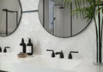 Rest light grey matt 59,8x59,8 Cersanit Tiles - Image 4