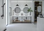 Rest light grey matt 59,8x59,8 Cersanit Tiles - Image 2