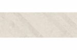 Rest white inserto 'a' matt 39,8x119,8 Cersanit Tiles