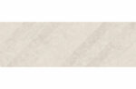 Rest white inserto 'b' matt 39,8x119,8 Cersanit Tiles