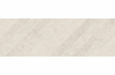 Rest white inserto 'b' matt 39,8x119,8 Cersanit Tiles