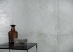 Stormy grey matt rect 59,8x59,8 Cersanit Tiles - Image 6