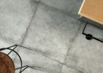 Stormy grey matt rect 59,8x59,8 Cersanit Tiles - Image 4