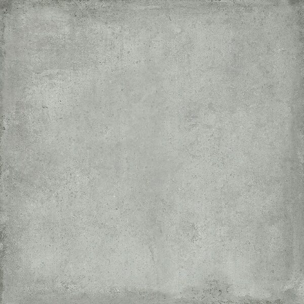 Stormy grey matt rect 59,8x59,8 Cersanit Tiles - Image 1