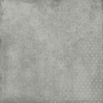 Stormy grey carpet matt rect 59,8x59,8 Cersanit Tiles