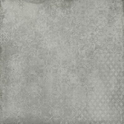 Stormy grey carpet matt rect 59,8x59,8 Cersanit Tiles