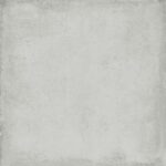 Stormy white matt rect 59,8x59,8 Cersanit Tiles