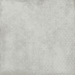 Stormy white carpet matt rect 59,8x59,8 Cersanit Tiles