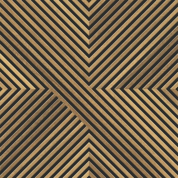Berisso Gpt1069 brown matt rect 59,8x59,8 g1 Cersanit Tiles - Image 1