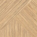 Asteris Gpt1087 brown matt rect 59,8x59,8 g1 Cersanit Tiles
