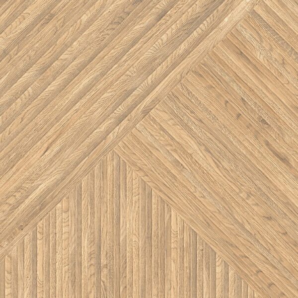 Asteris Gpt1087 brown matt rect 59,8x59,8 g1 Cersanit Tiles - Image 1