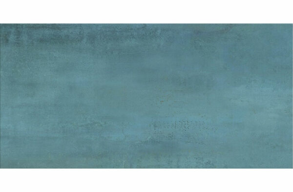 Dekorina turquoise matt 29,7x60 Cersanit Tiles - Image 1