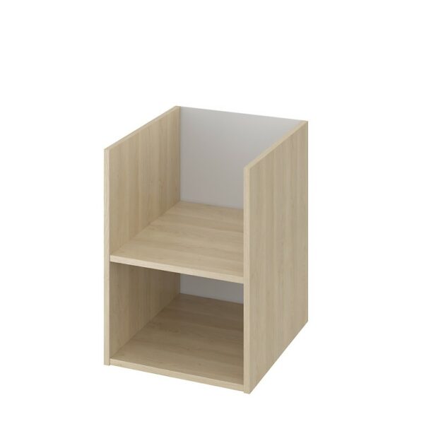 Szafka podblatowa Moduo 40 dąb Cersanit - Image 1