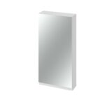 Moduo 40 mirror cabinet white Cersanit
