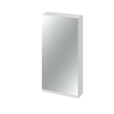 Moduo 40 mirror cabinet white Cersanit