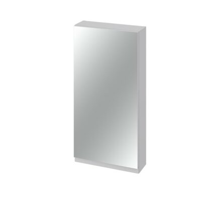 Moduo 40 mirror cabinet grey Cersanit