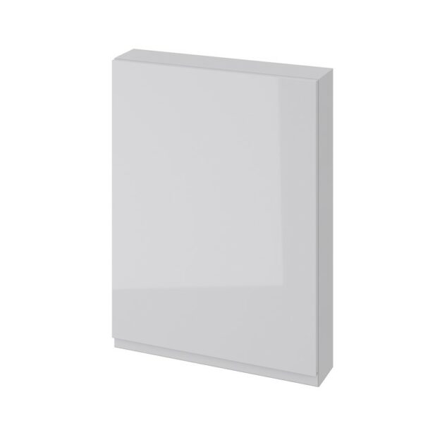 Szafka wisząca Moduo 60 szara Cersanit - Image 1