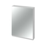 Moduo 60 mirror cabinet grey Cersanit