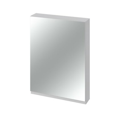 Moduo 60 mirror cabinet grey Cersanit