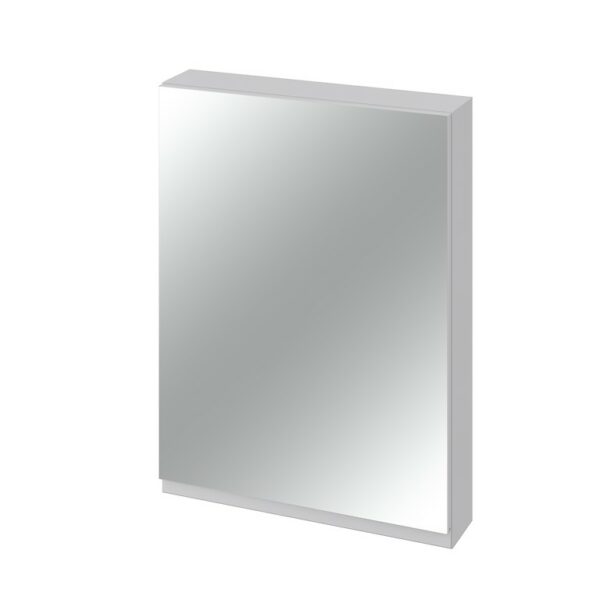 Moduo 60 mirror cabinet grey Cersanit - Image 1
