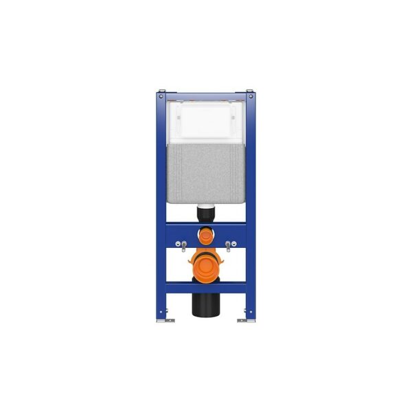 Aqua 40 pneu qf low concealed frame - Image 3