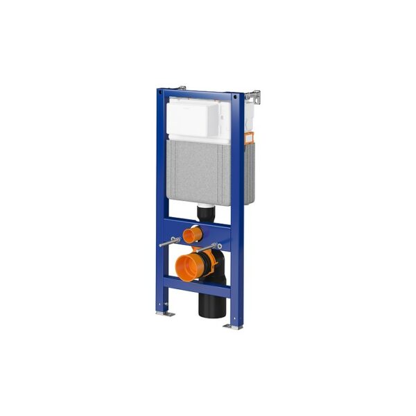 Aqua 40 pneu qf low concealed frame - Image 1