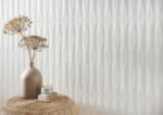 Parmina Ps800 white micro rect 29,8x59,8 g1 Cersanit Tiles - Image 3