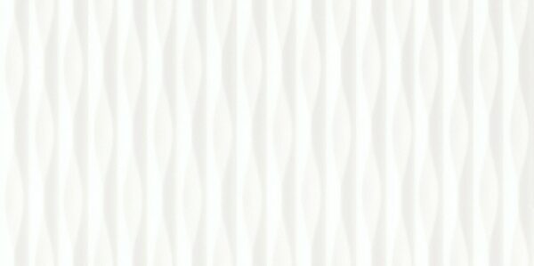 Parmina white structure micro rect 29,8x59,8 g1 Cersanit - Image 1