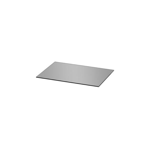 Shelf zen by cersanit 60 glass - Image 1