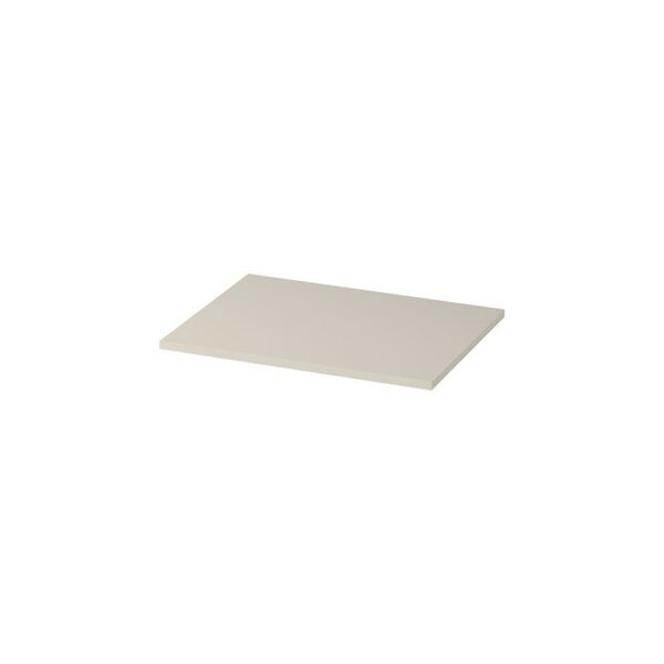 Shelf zen by cersanit 60 cashmere - Image 1