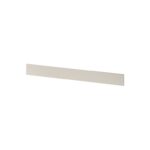 Panel for consol zen by cersanit 100 cashmere