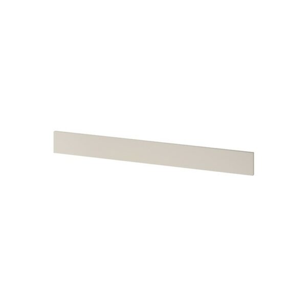 Panel for consol zen by cersanit 100 cashmere - Image 1