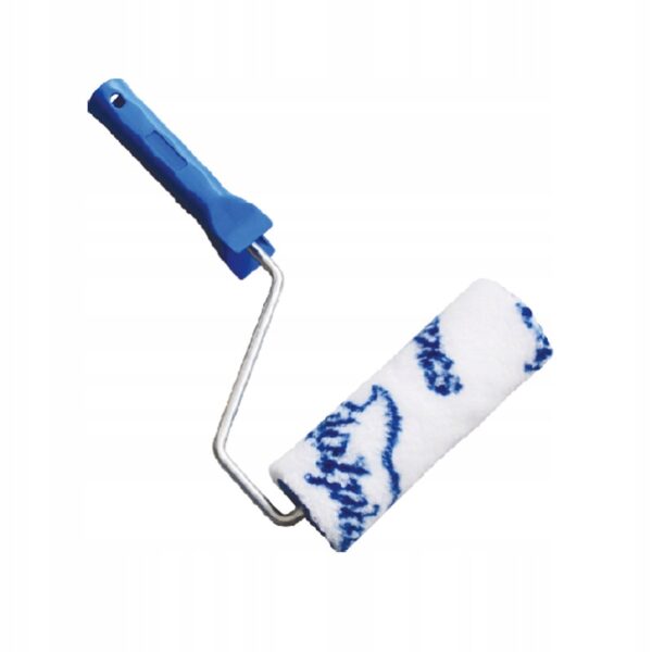 Roller with handle 18cm Blue Dolphin - Image 1