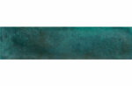 Oldish blue glossy Cersanit Plytki
