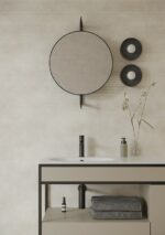 Solivi beige matt rect 39,8x119,8 g1 Cersanit Tiles - Image 4